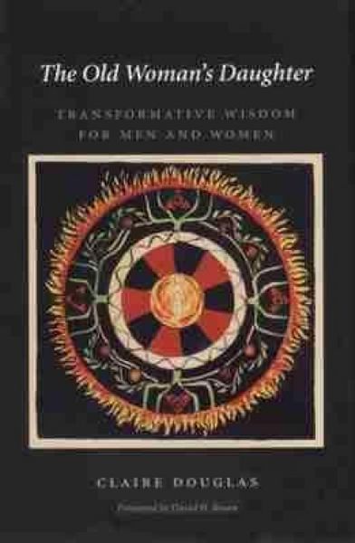 Produktbild: The Old Woman's Daughter: Transformative Wisdom for Men and Women