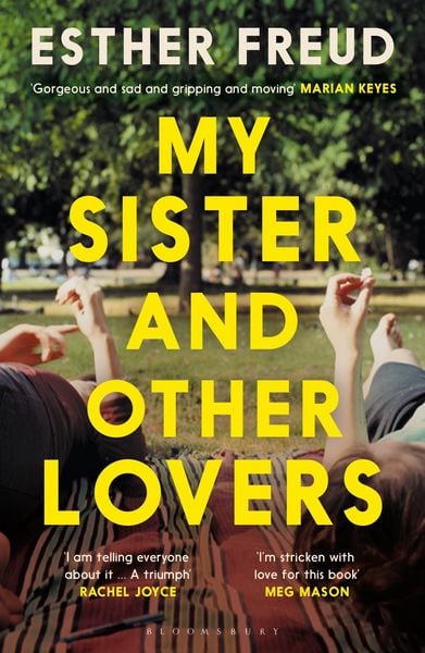 Produktbild: My Sister and Other Lovers