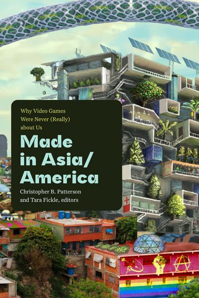 Produktbild: Made in Asia/America