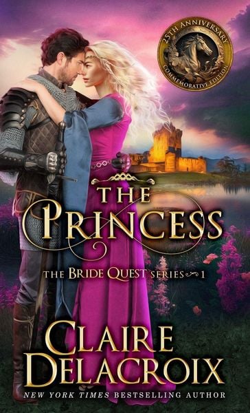 Produktbild: The Princess