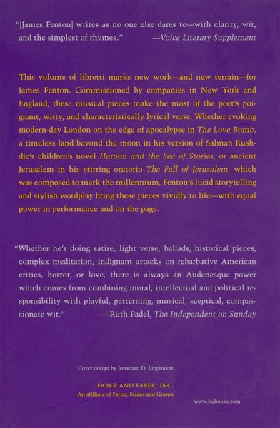 Produktbild: The Love Bomb