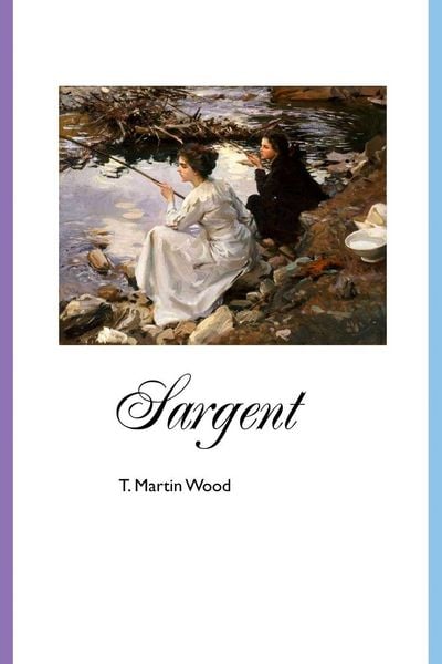 Produktbild: Sargent