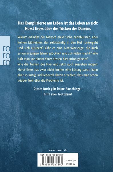 Produktbild: W&auml;re ich du, w&uuml;rde ich mich lieben