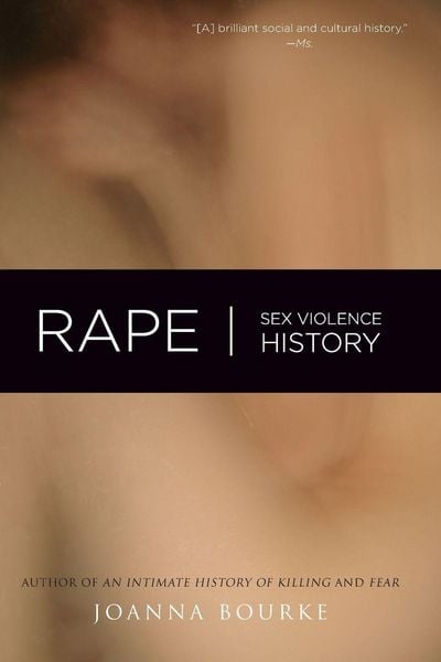 Produktbild: Rape