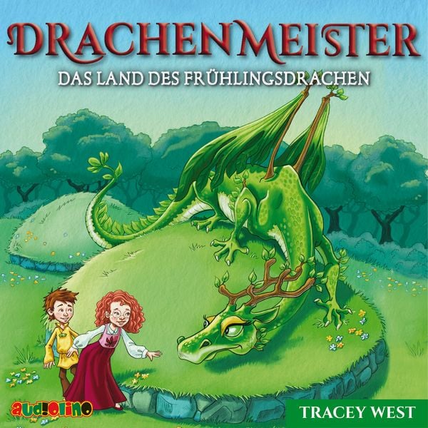 Produktbild: Drachenmeister (14)