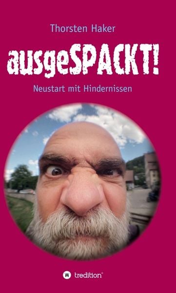 Ausgespackt!