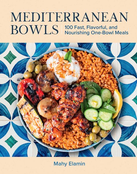 Produktbild: Mediterranean Bowls