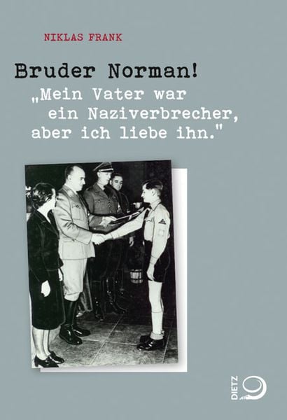 Produktbild: Bruder Norman!