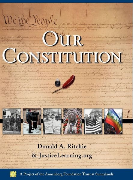 Produktbild: Our Constitution