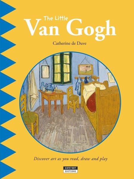 Produktbild: The Little Van Gogh