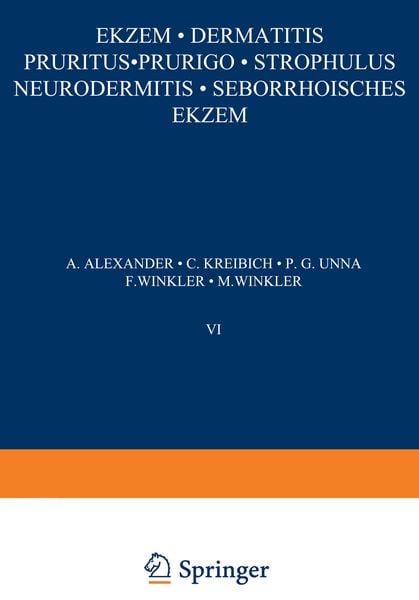 Produktbild: Ekƶem &middot; Dermatitis Pruritus &middot; Prurigo &middot; Strophulus Neurodermitis&middot;Seborrhoisches Ekƶem
