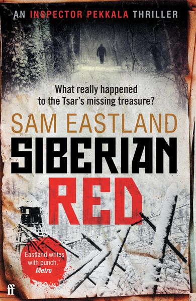 Produktbild: Siberian Red