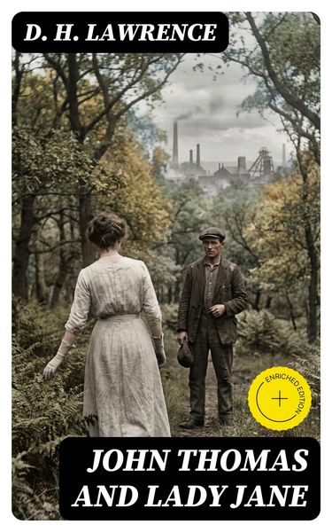 Produktbild: John Thomas and Lady Jane