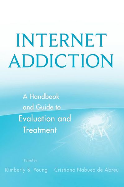 Produktbild: Internet Addiction Evaluation Treatmt