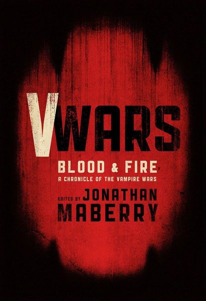 Produktbild: V-Wars: Blood and Fire