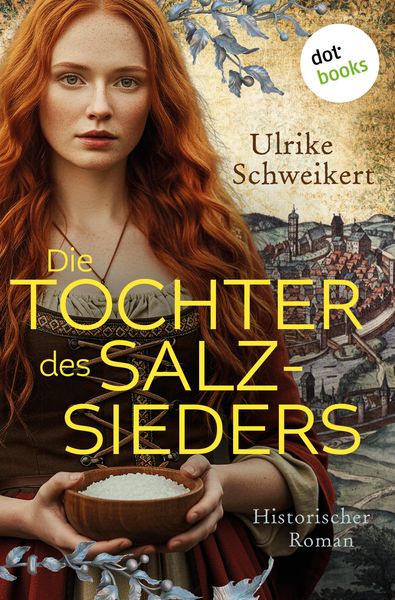 Produktbild: Die Tochter des Salzsieders