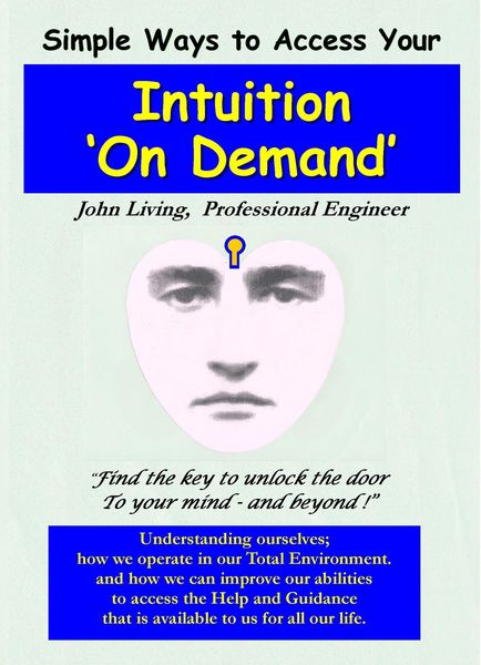 Produktbild: Intuition On Demand