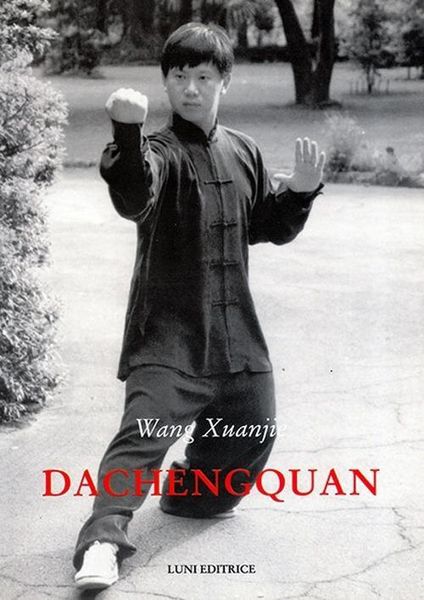 Produktbild: Dachengquan