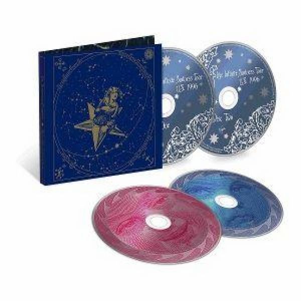 Produktbild: Mellon Collie And The Infinite Sadness (Ltd. 30th