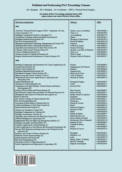 Produktbild: Real Time Programming 1999