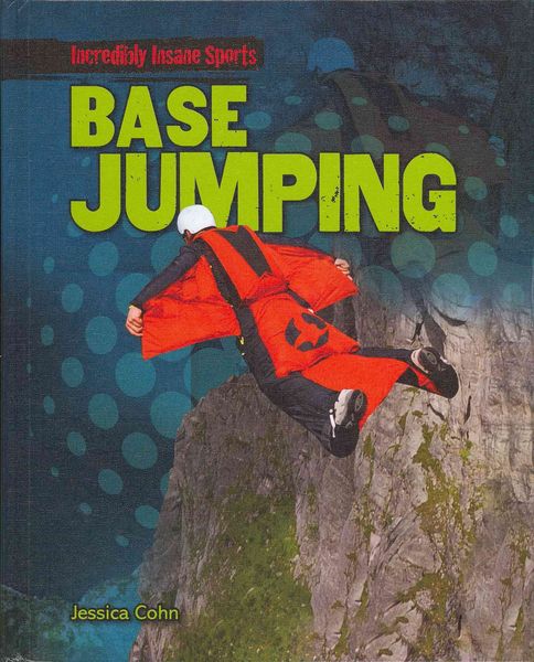 Produktbild: Base Jumping