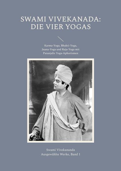 Produktbild: Die Vier Yogas
