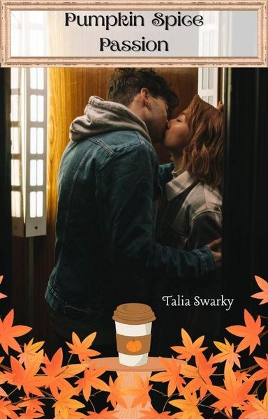 Produktbild: Pumpkin Spice Passion