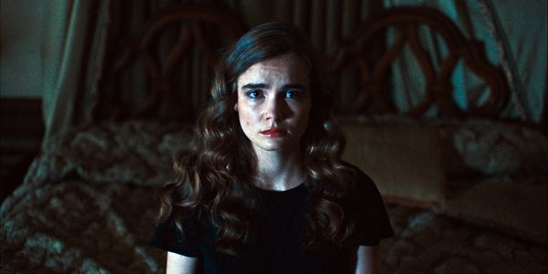 Produktbild: Last Girl Survives