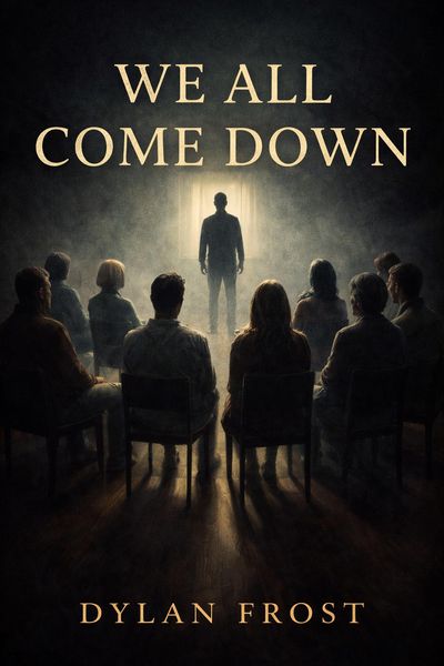 Produktbild: We All Come Down