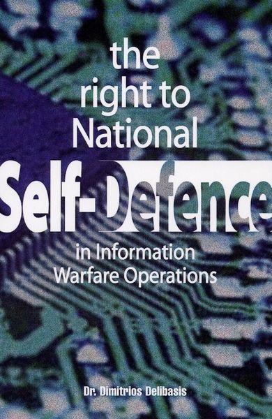 Produktbild: Right To National Self-Defense