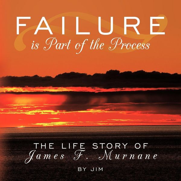 Produktbild: Failure is Part of the Process