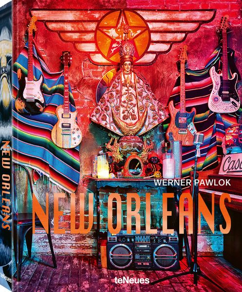 Produktbild: New Orleans