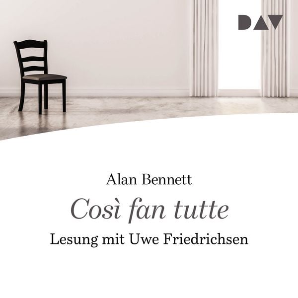Produktbild: Cosi fan tutte