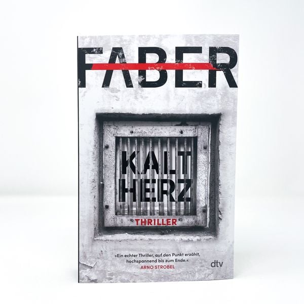 Produktbild: Kaltherz