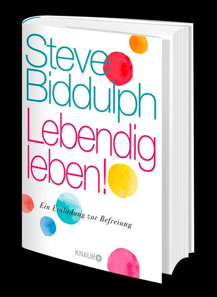 Produktbild: Lebendig leben!