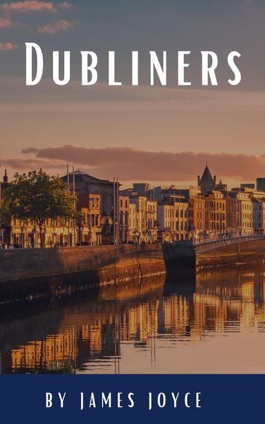 Produktbild: Dubliners