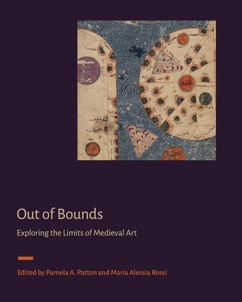 Produktbild: Out of Bounds