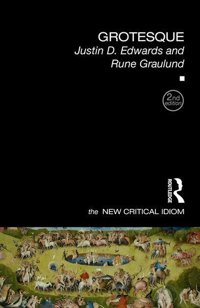 Produktbild: Grotesque