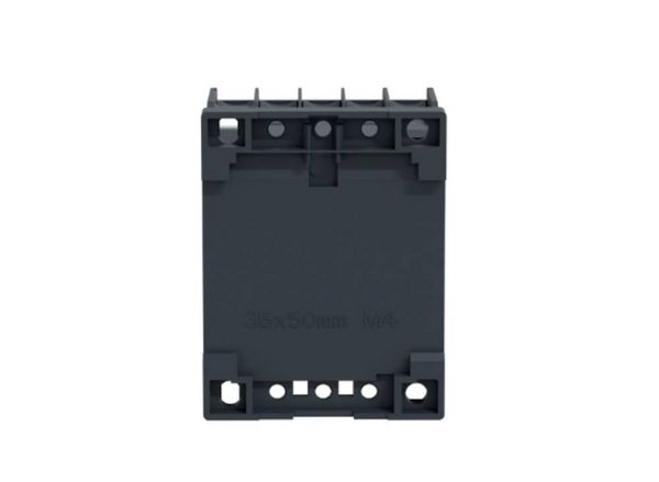 Produktbild: Schneider Electric LC1K0910B7 Leistungssch&uuml;tz 1 St.