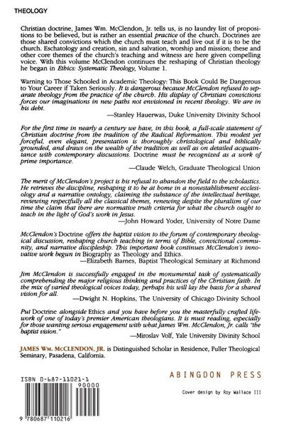 Produktbild: Systematic Theology Volume 2