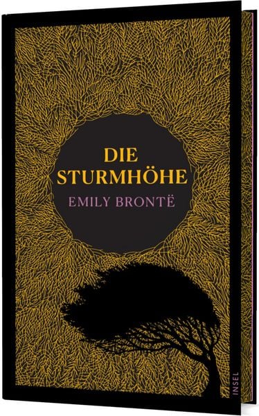 Produktbild: Die Sturmh&ouml;he