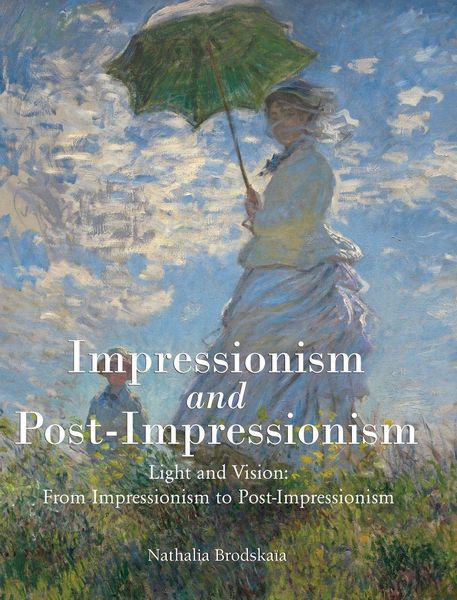 Produktbild: Impressionism and Post-Impressionism