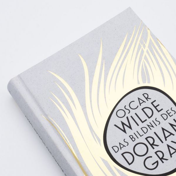 Produktbild: Das Bildnis des Dorian Gray