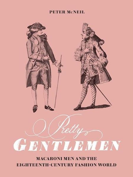 Produktbild: Pretty Gentlemen