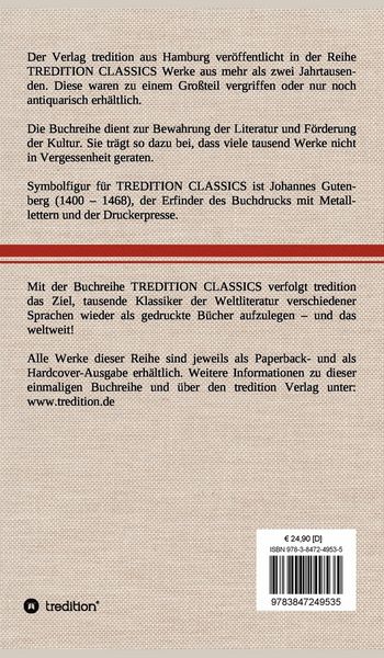 Produktbild: Eine Nacht