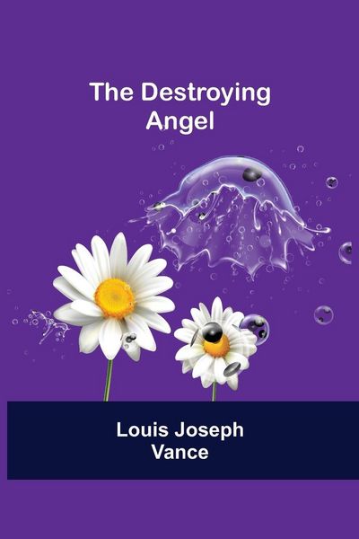Produktbild: The Destroying Angel