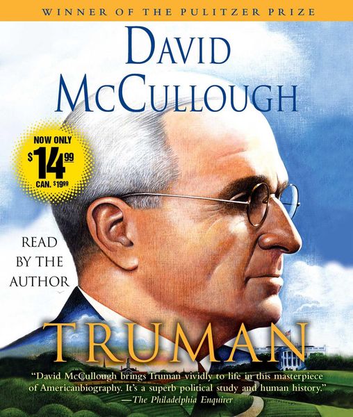Produktbild: TRUMAN 5D