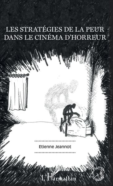 Produktbild: Les strategies de la peur dans le cinema d'horreur