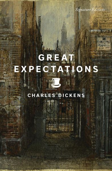 Produktbild: Great Expectations