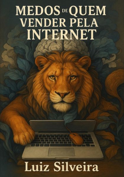 Produktbild: Medos De Quem Quer Come&ccedil;ar A Vender Na Internet